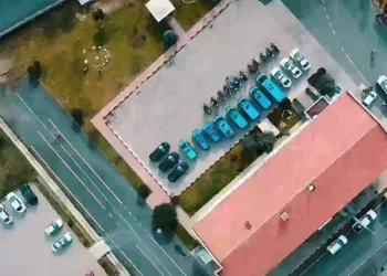 Tekirdağ’da 39 kişi tutuklandı
