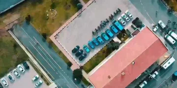 Tekirdağ’da 39 kişi tutuklandı