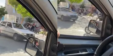 Bursa’da alacak-verecek meselesi yüzünden kavga ettiler