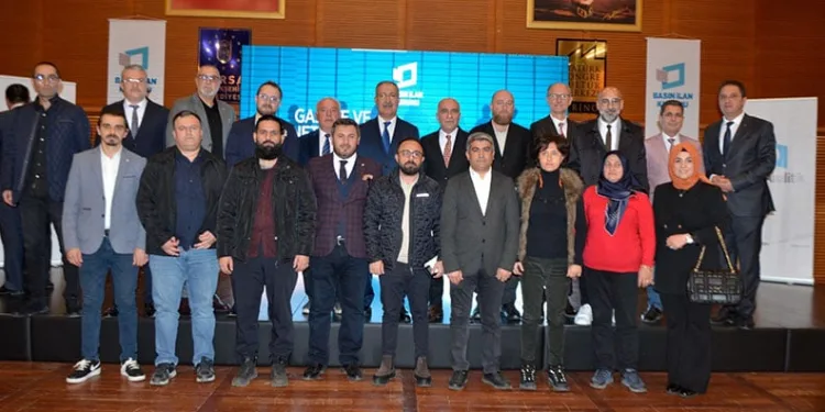 “Kurumumuz resmî ilan hakedişlerinin garantörüdür”