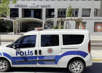 Kadına şiddet suçundan aranan şahıs yakalandı