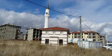 TOKİ Hisarcık’ta 198 konutun inşaatını tamamlayıp 40 yeni konut yapacak