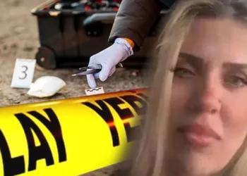 Kadının boğazını kesen cinayet zanlısı yakalandı