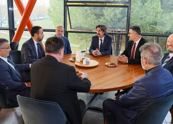 BUÜ ile BTÜ daha çok ortak proje üretecek