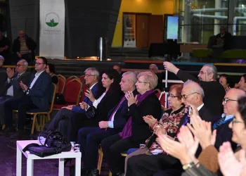 Osmangazi Belediyesi’nden Hasan Ali Yücel sempozyumu