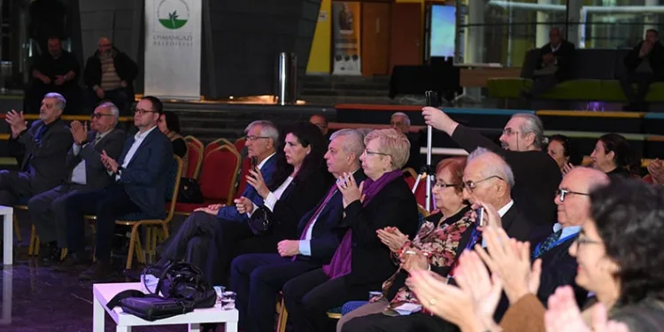 Osmangazi Belediyesi’nden Hasan Ali Yücel sempozyumu