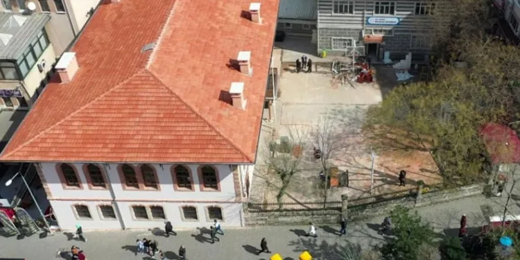 Osmanlı’dan bugüne eğitim mirası