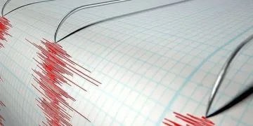 Kars’ta 4 büyüklüğünde deprem