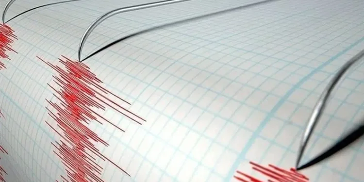 Kars’ta 4 büyüklüğünde deprem