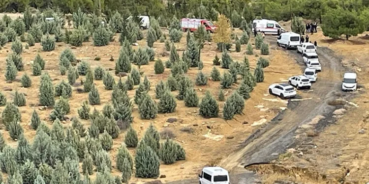Çocukların maytapla oyunu kötü bitti: 2 yaralı