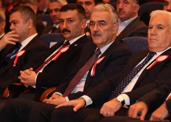 24 Kasım Öğretmenler Günü Bursa’da kutlandı