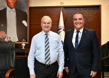Mustafakemalpaşa Belediyesi afet yönetiminde deneyim kazanıyor