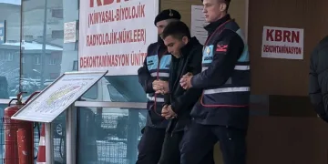 Şüpheli sürücüden uyuşturucu çıktı
