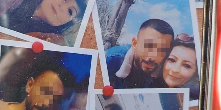 Tartıştığı karısını silahla vurarak öldürdü