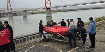 Şırnak’ta 9 gündür kayıp gençten haber alınamıyor