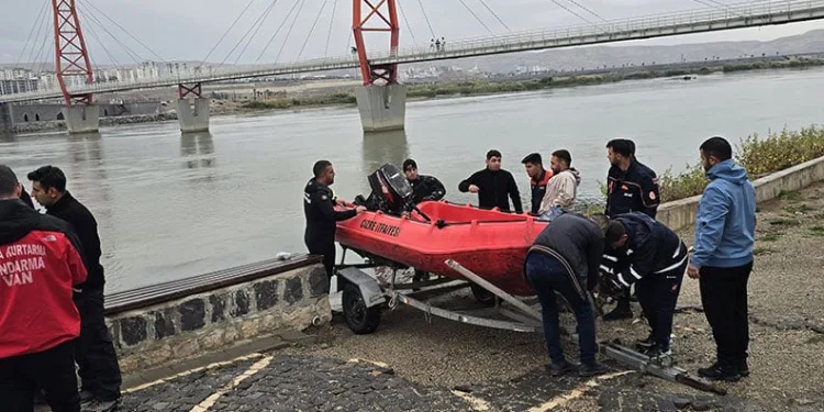 Şırnak’ta 9 gündür kayıp gençten haber alınamıyor