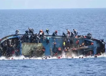 Madagaskar açıklarında 2 mülteci botu alabora oldu: 22 ölü