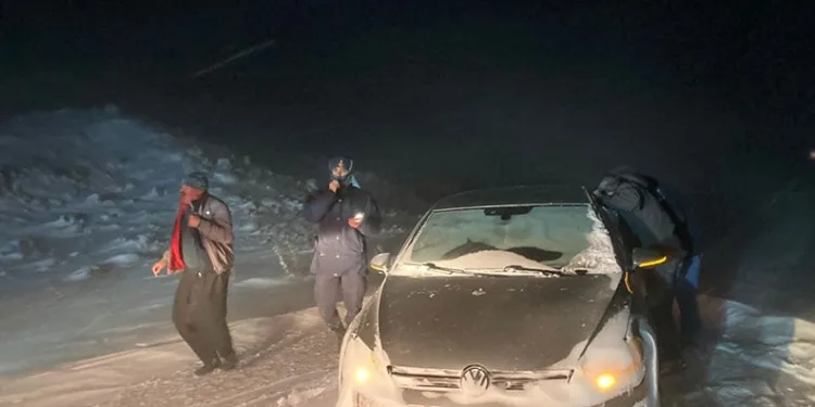 Adana’da 29 yaşındaki şahıs demir yolu kenarında ölü bulundu