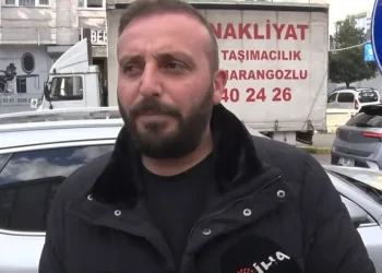 Katilin çocukluk arkadaşı arkadaşı konuştu