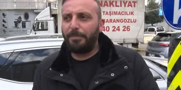 Katilin çocukluk arkadaşı arkadaşı konuştu