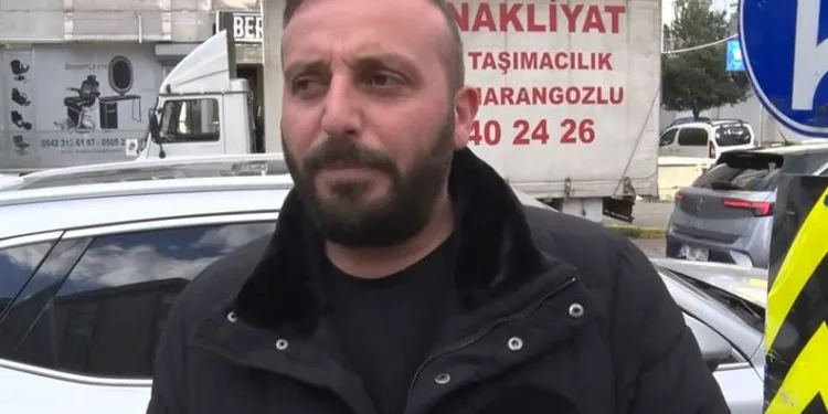 Katilin çocukluk arkadaşı arkadaşı konuştu