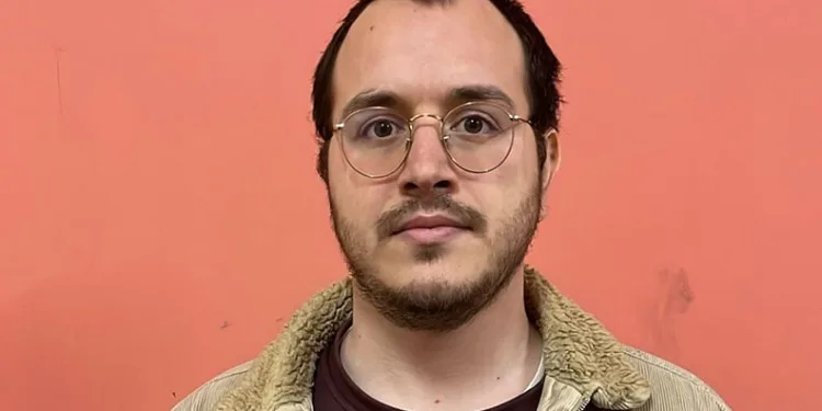Naci Tosun’un oğlu yakalandı