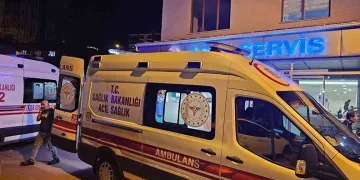 Uyuşturucu operasyonunda 212 gram uyuşturucu ele geçirildi