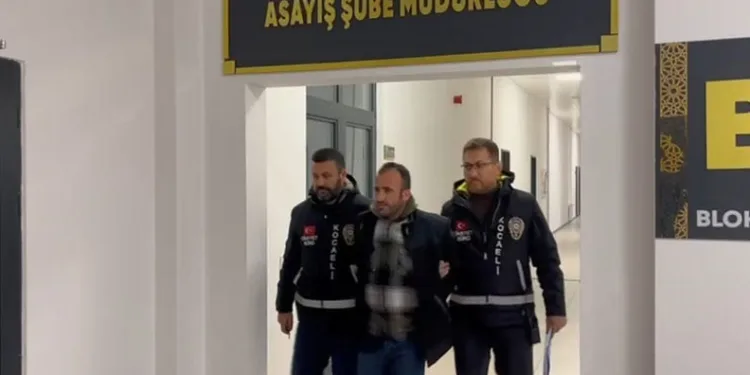 Eski eşini restoranda öldüren sanığın cezası belli oldu