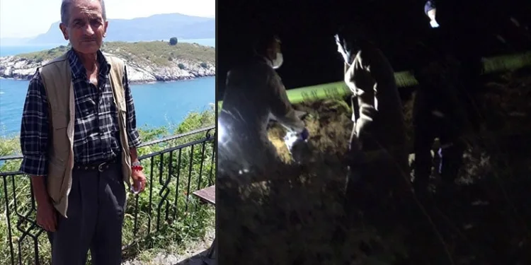 Emekli madenci cinayetinde 9 sanığa ağırlaştırılmış müebbet talebi