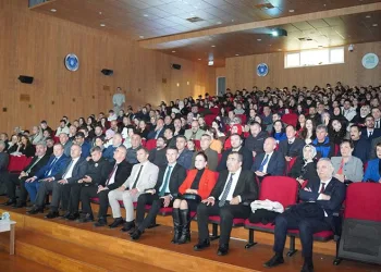Orhangazi’de 24 Kasım Öğretmenler Günü kutlanıyor