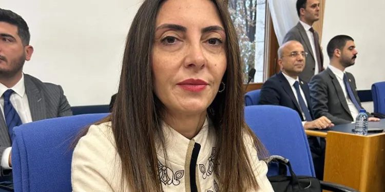 “Vergi sisteminiz ve bütçeniz son derece adaletsiz”