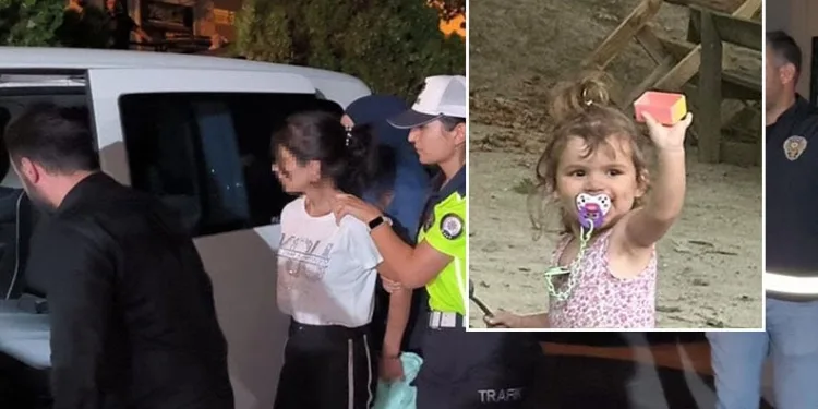 Sıla bebek davasında istenen ceza belli oldu