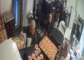 İyilik yapmak istedi, parasını ve telefonunu çaldırdı