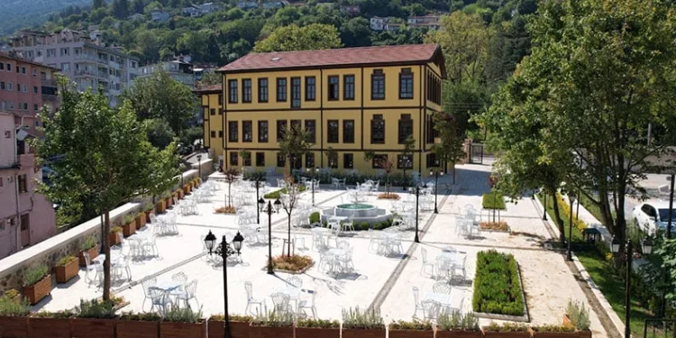 Yıldırım’da ‘şehir ve idrak söyleşileri’ başlıyor