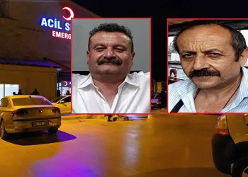Miras paylaşımında zehirlenme vakası: 2 ölü 3 yaralı