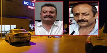Miras paylaşımında zehirlenme vakası: 2 ölü 3 yaralı