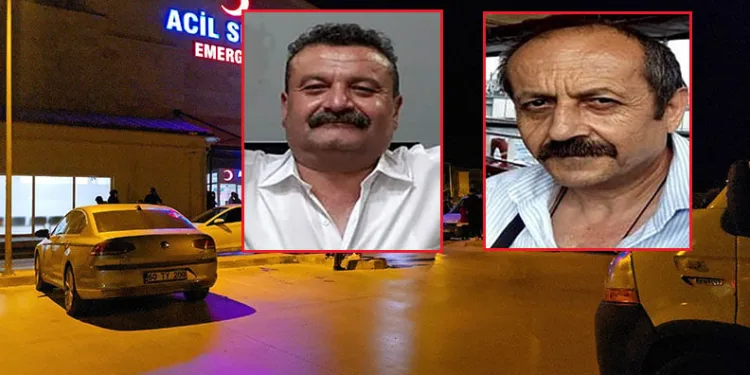 Miras paylaşımında zehirlenme vakası: 2 ölü 3 yaralı