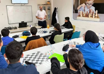 Öğrenciler için ücretsiz LGS hazırlık kursu
