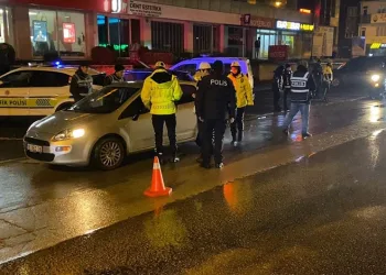 Bursa’da huzur denetimi