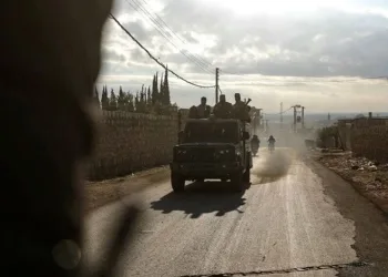 Suriye’de Halep karıştı: Esad güçlerine saldırı