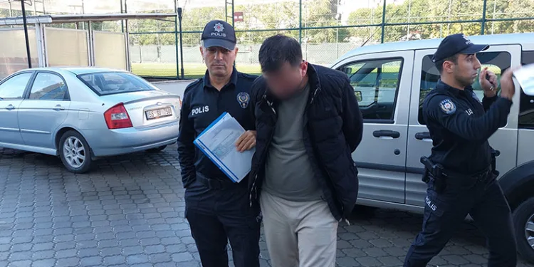 Çalıştığı eczaneden 1 milyon liralık ilaç çaldı