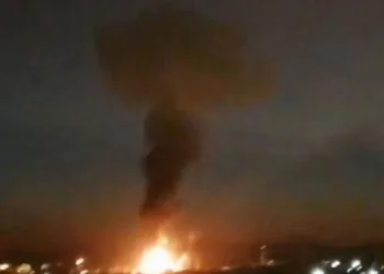 İspanya’da fabrikada patlama: 3 ölü, 3 yaralı