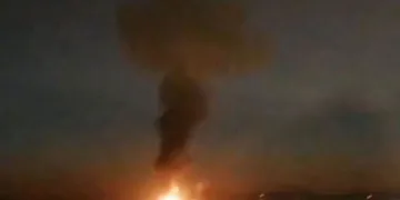 İspanya’da fabrikada patlama: 3 ölü, 3 yaralı