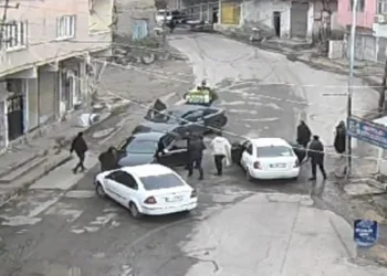 Kıskançlık cinayetine kurban giden kadının cenazesi ağabeyi ve kızı tarafından teslim alındı