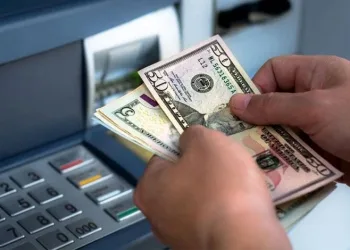 Sahte dolar krizi!