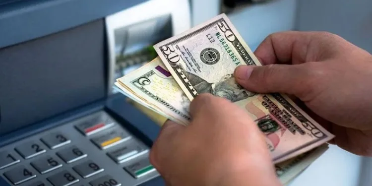 Sahte dolar krizi!