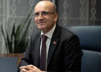 Bakan Şimşek’ten açıklama