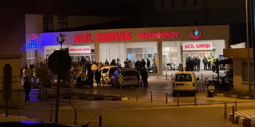Kız meselesi kavgasında 3 genç hayatını kaybetti