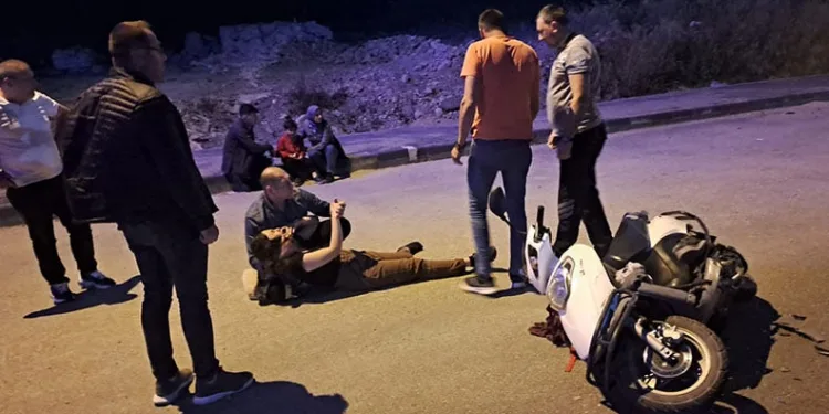Trafik kazasında bir ailenin hayatı karardı