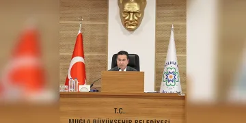 TBMM Başkanı Kurtulmuş: “Dokunulmaz zannedilen İsrail’e dokunulmuştur”